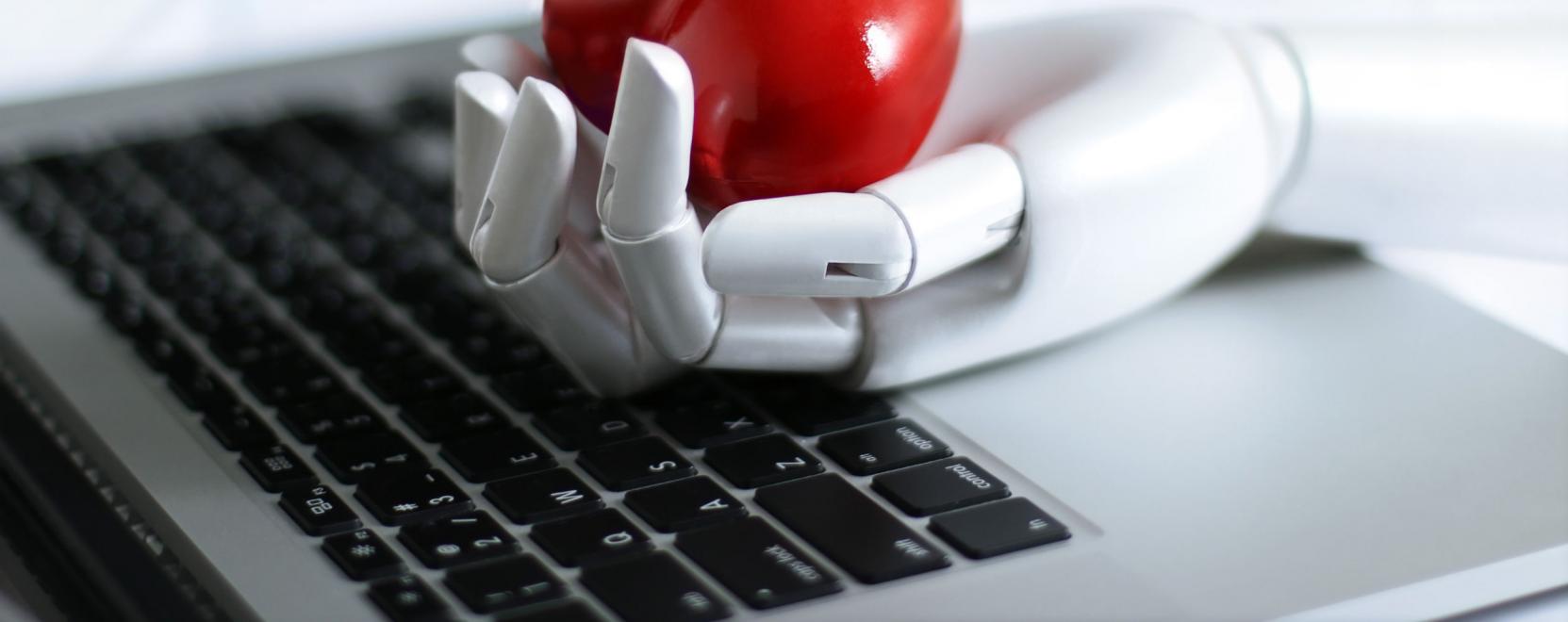 Sokat nyerhetnek a robotiz&aacute;l&aacute;ssal a k&oacute;rh&aacute;zak