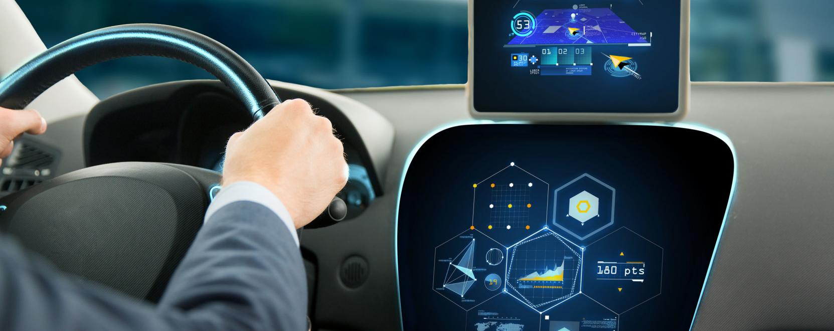 Mennyire kukkolj&aacute;k az &eacute;let&uuml;nket az okosaut&oacute;k?