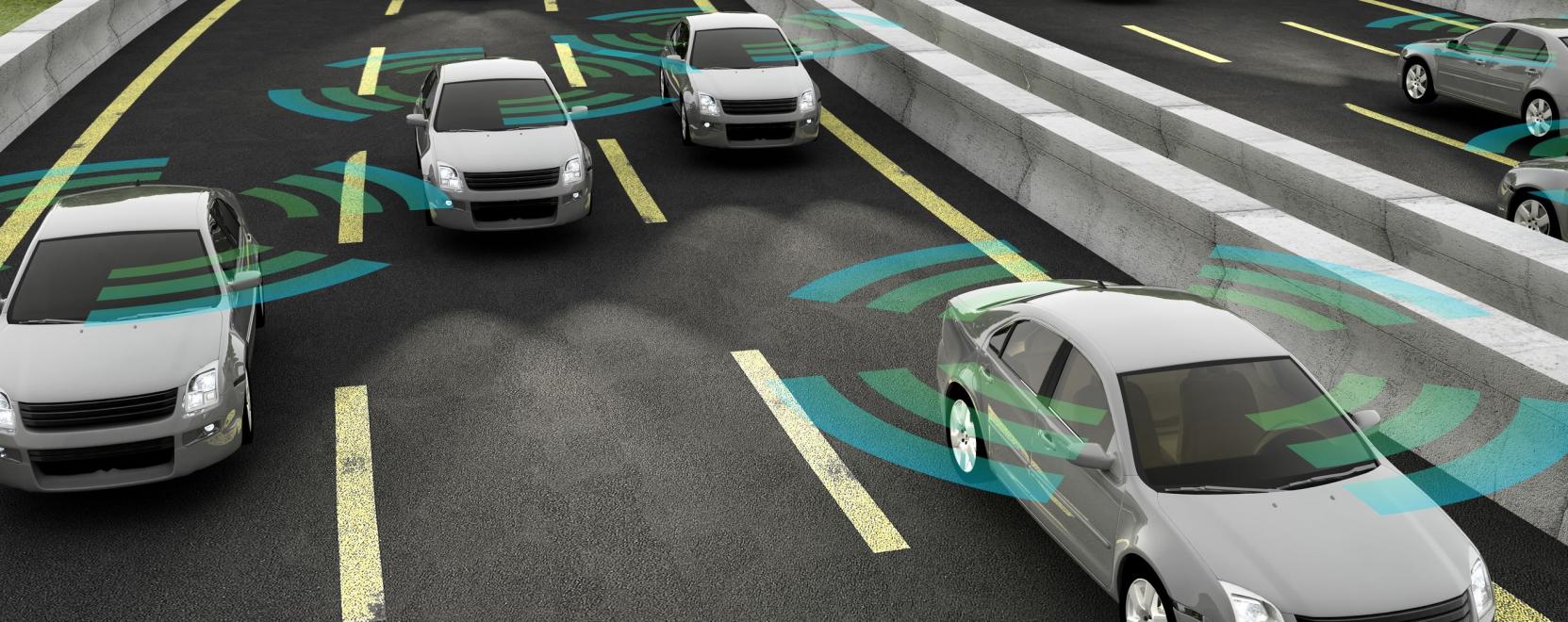 Harmad&aacute;val cs&ouml;kkenthetn&eacute;k a baleseteket az &ouml;nvezető aut&oacute;k