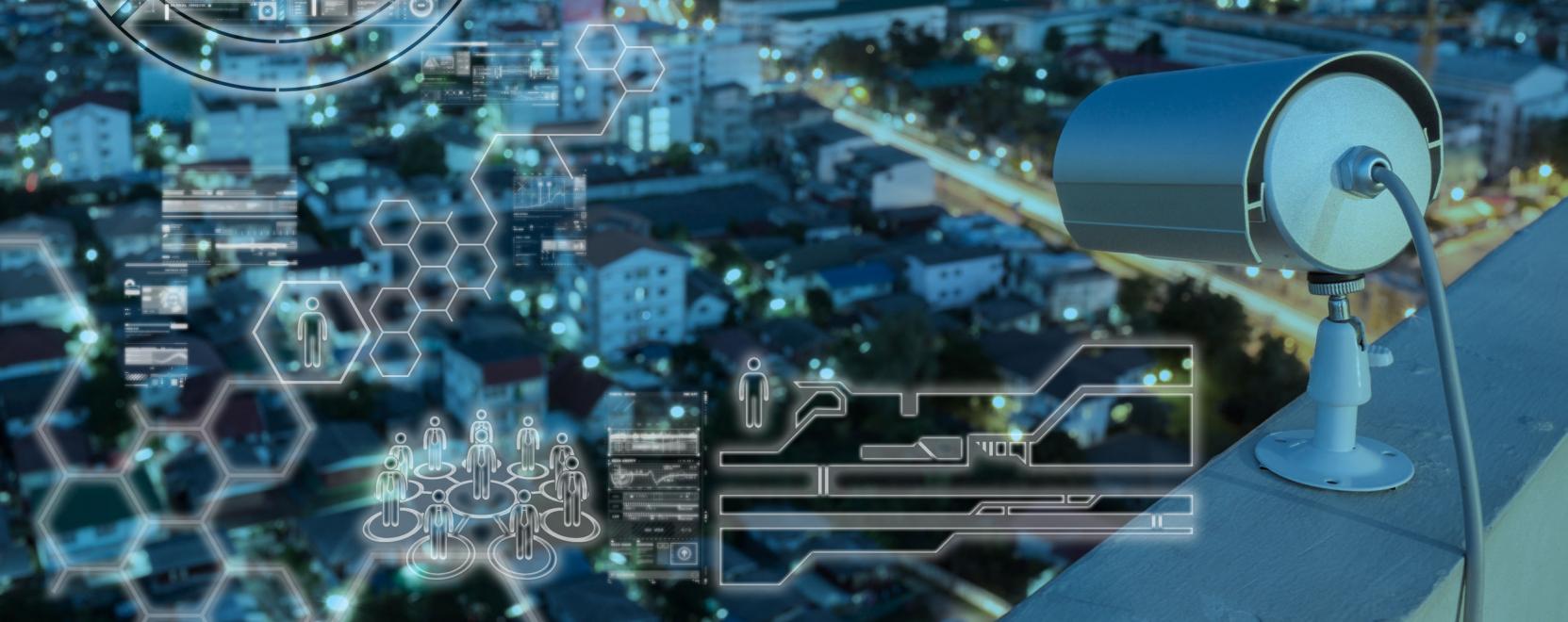 Besz&eacute;lő k&ouml;zt&eacute;ri kamer&aacute;kkal okosodna Edinburgh