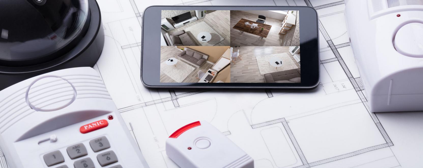 Lassan a biztons&aacute;gi kamera is okosabb lesz n&aacute;lunk