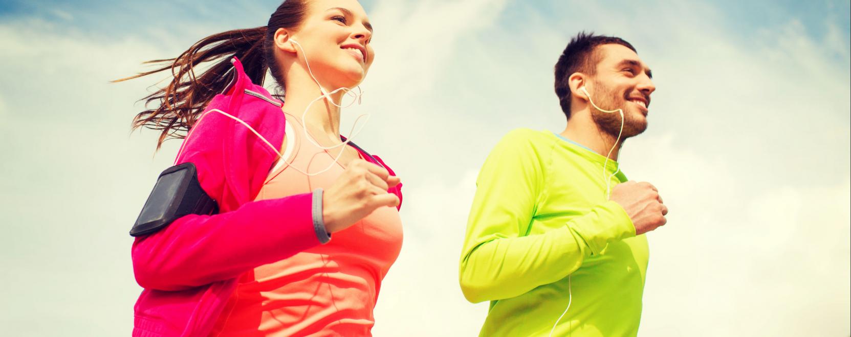 Fitnesz fronton is t&ouml;r előre a dolgok internete