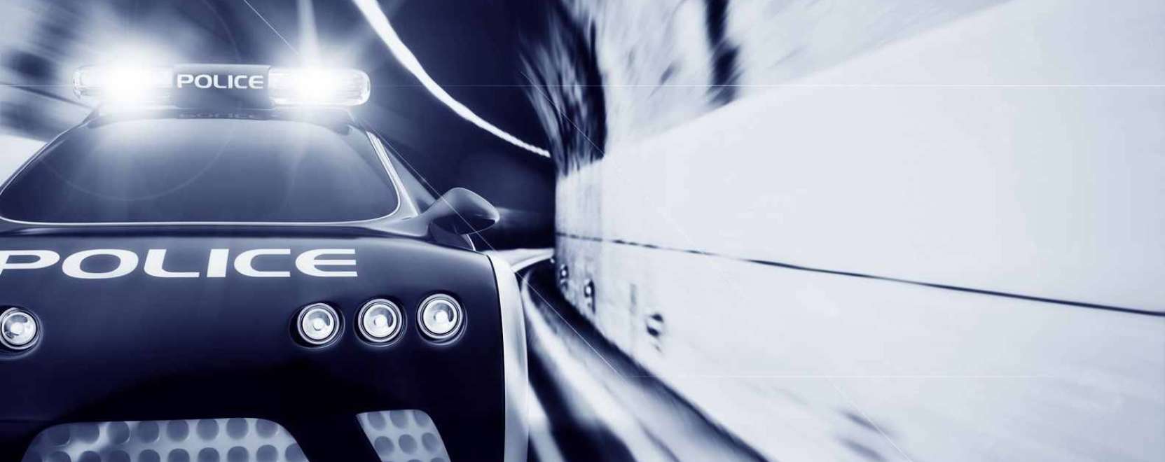 Google Glass-szal villoghatnak a rendőr&ouml;k