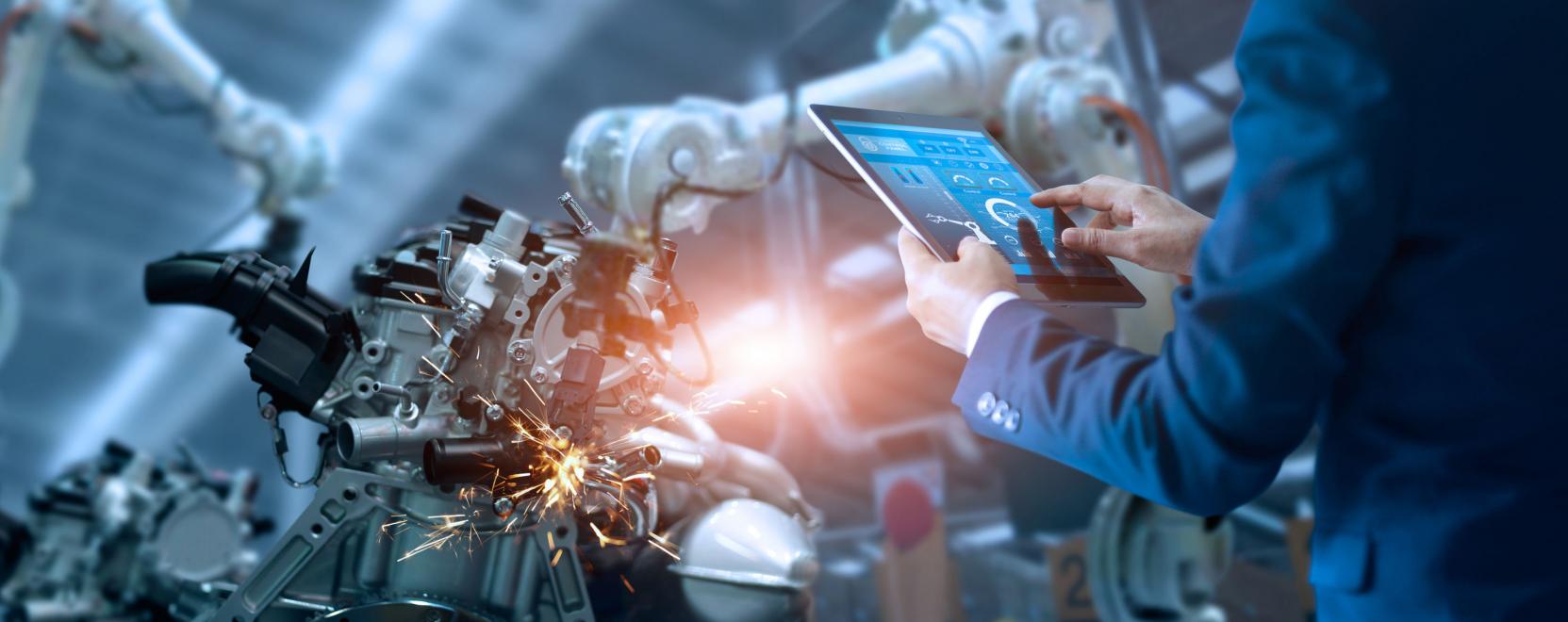 Karbantart&aacute;s: ha hib&aacute;zik a robotprogram, fizet a c&eacute;g