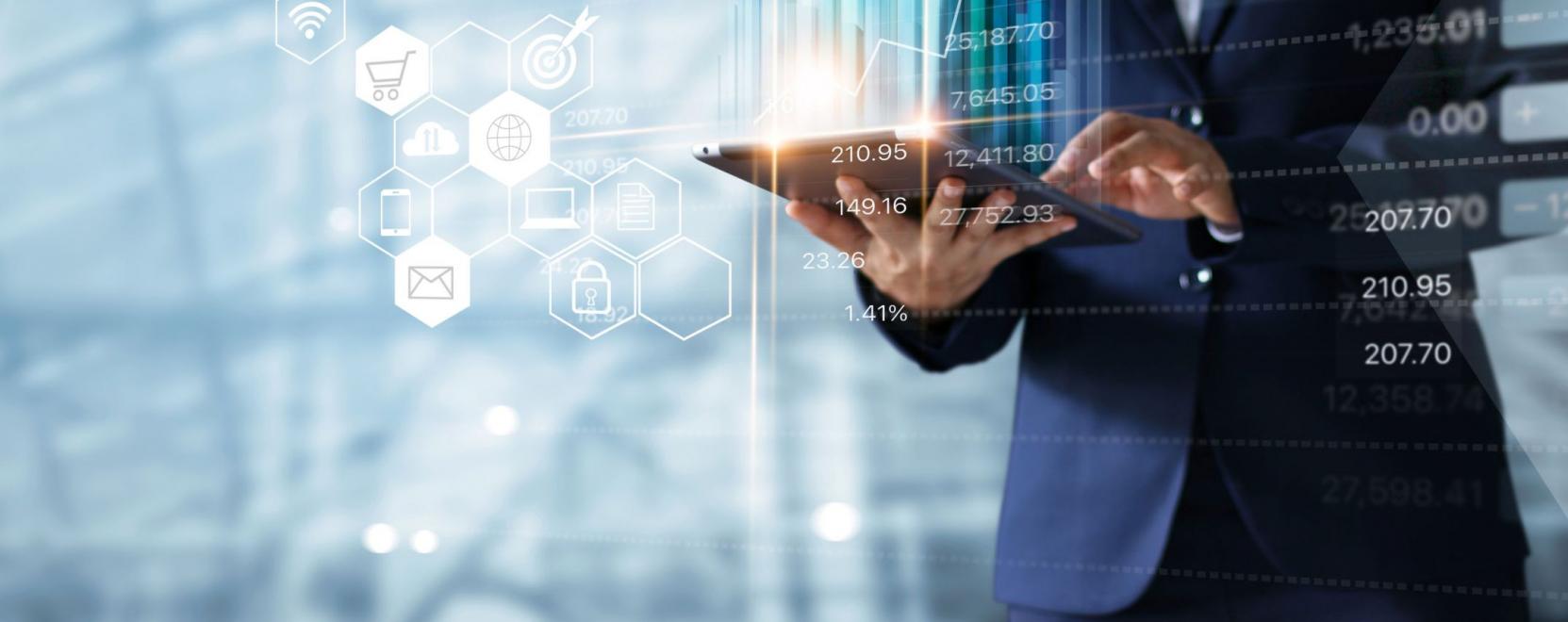 &Uacute;j c&eacute;ginform&aacute;ci&oacute;s szolg&aacute;ltat&aacute;st vezet be a Vodafone