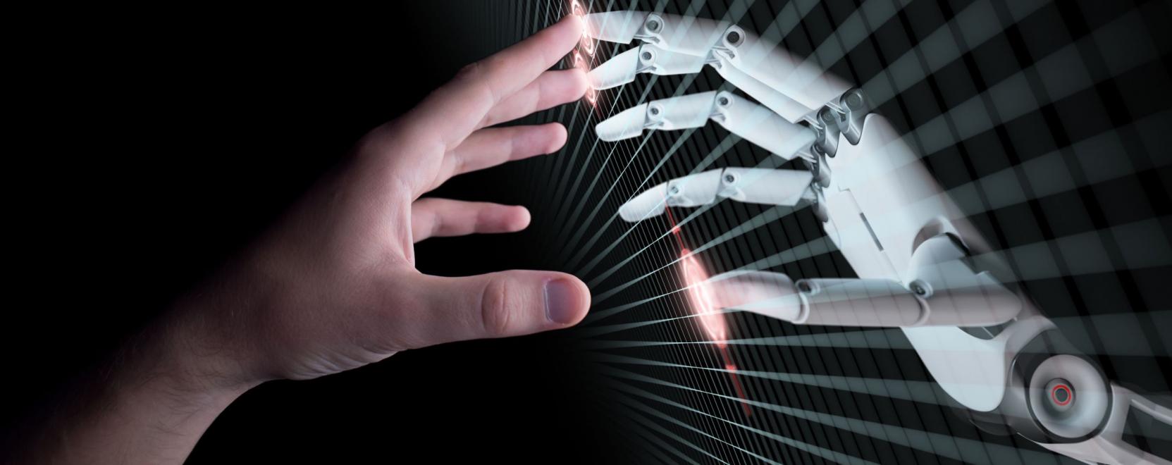 Gondolkod&oacute; prot&eacute;ziseket fejlesztenek a p&eacute;csi egyetemen