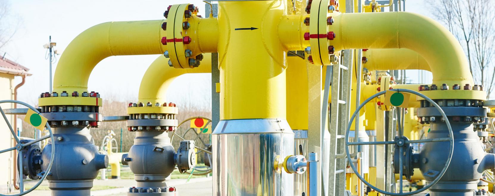 Az olaj- &eacute;s g&aacute;ziparban is meg&eacute;ri a digit&aacute;lis &aacute;t&aacute;ll&aacute;s