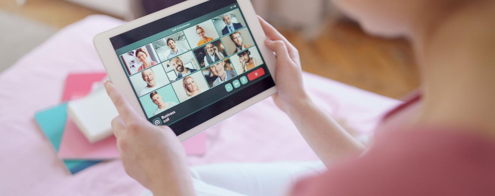 Digit&aacute;lis kompetenci&aacute;k: j&oacute;l vizsg&aacute;zott a Vodafone