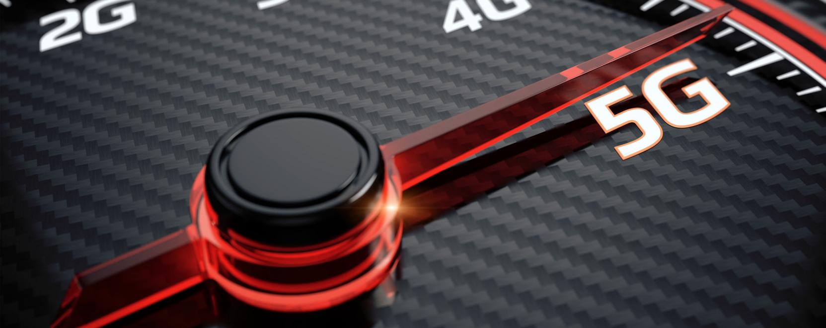 Balatonon &eacute;s vid&eacute;ken is bőv&uuml;l a Vodafone 5G h&aacute;l&oacute;zata