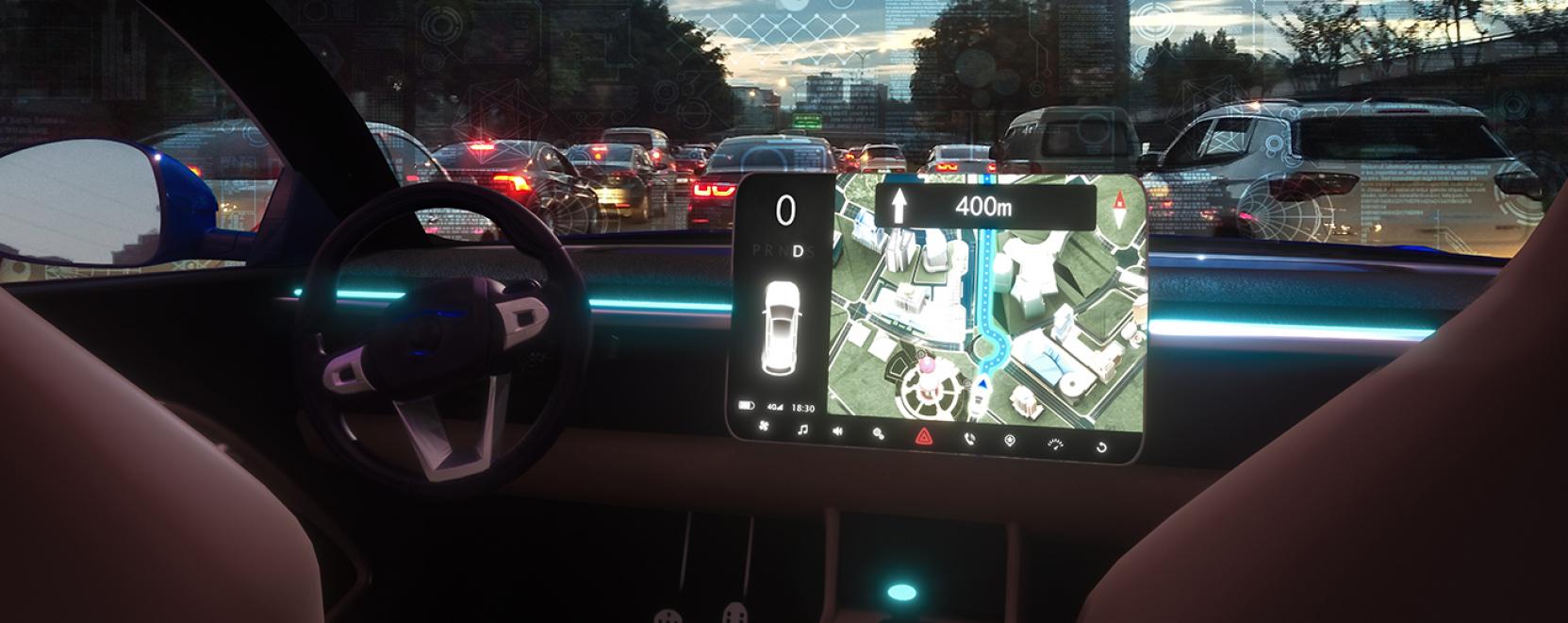 Ezek a trendek hat&aacute;rozz&aacute;k meg a k&ouml;zleked&eacute;s j&ouml;vőj&eacute;t