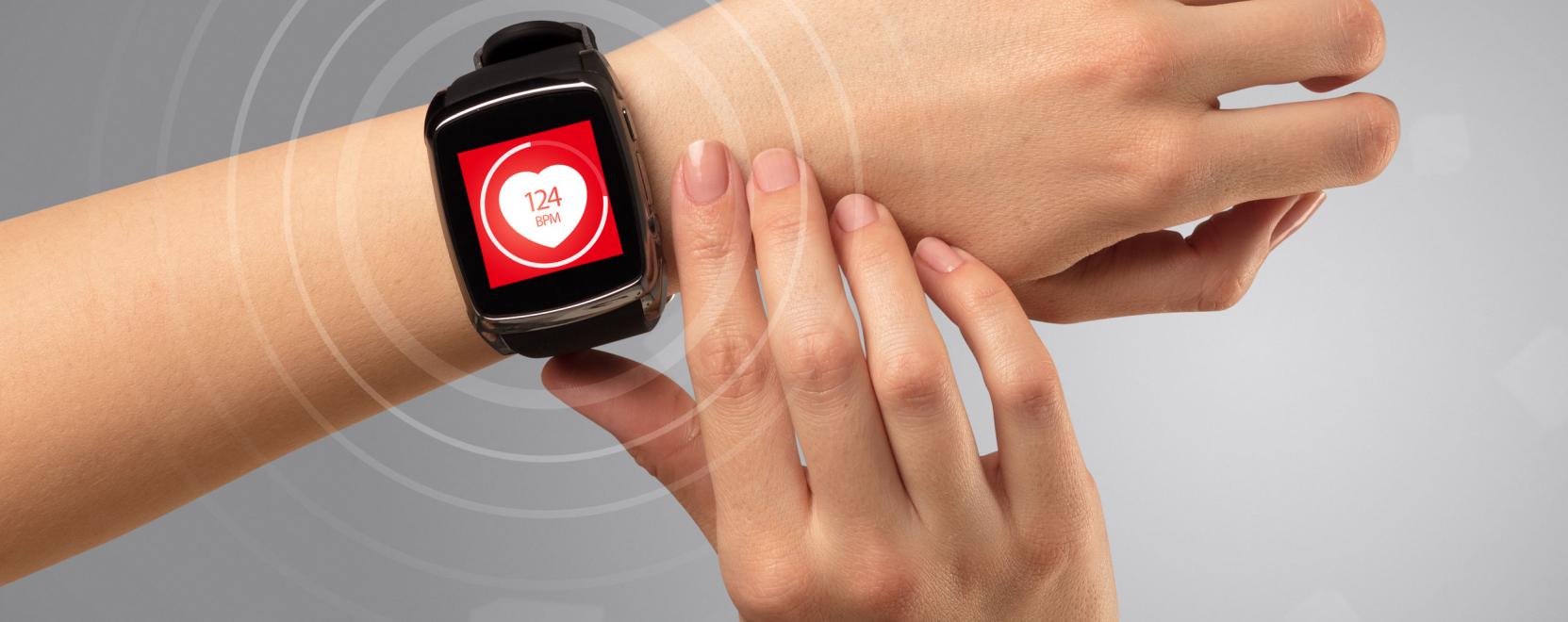 Kereszttűzbe ker&uuml;lt a Google-Fitbit &uuml;zlet