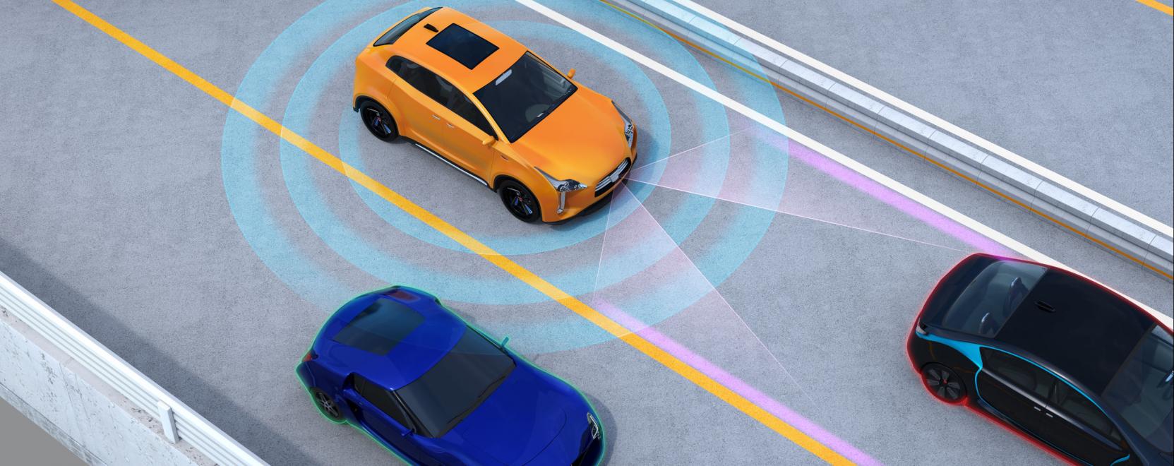 Elektromos robottaxikban l&aacute;tja a j&ouml;vőt a Volvo &eacute;s a Waymo