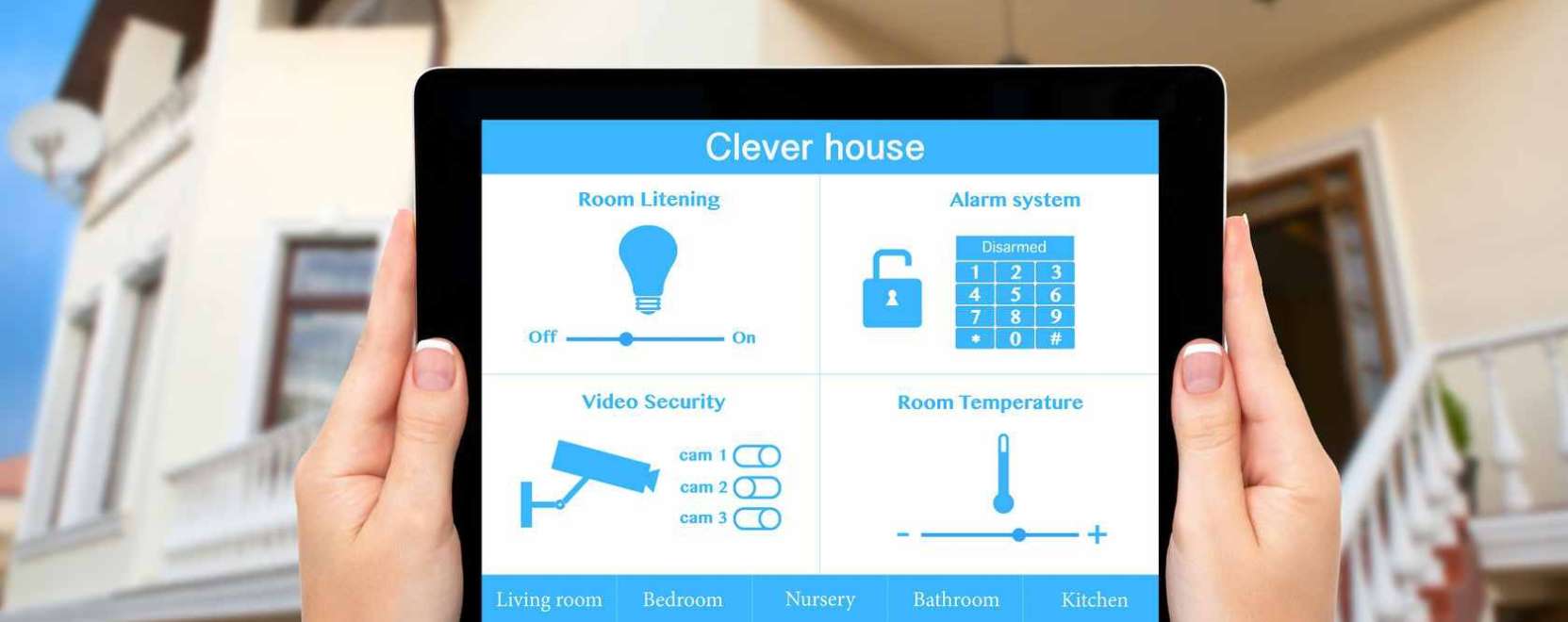 Okosm&eacute;r&eacute;ssel is cs&ouml;kkenthető az energiafogyaszt&aacute;s