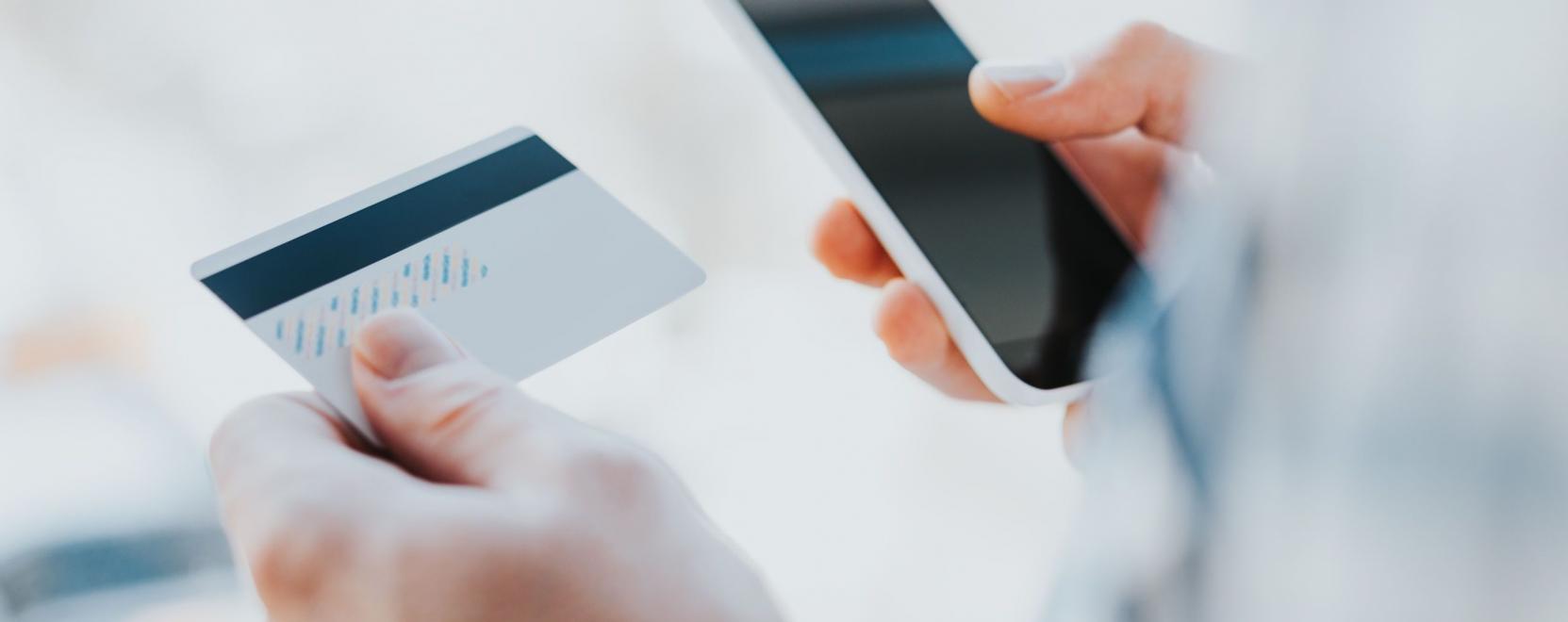 Egyszerűbb &eacute;s biztons&aacute;gosabb lehet az online fizet&eacute;s