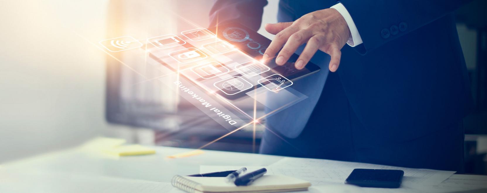 R&aacute;kattantak az MI-startupokra a tech&oacute;ri&aacute;sok