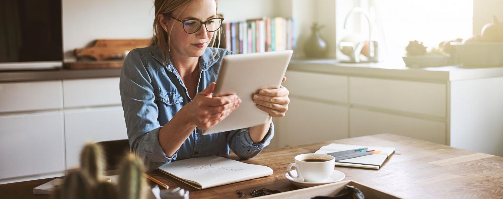 A k&eacute;nyszerhelyzet felgyors&iacute;totta a v&aacute;llalati digitaliz&aacute;ci&oacute;t