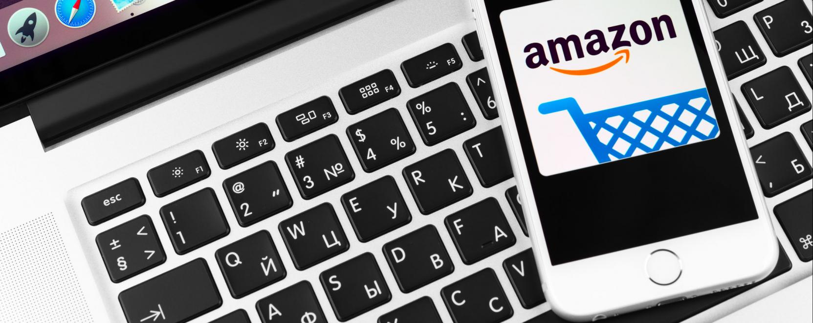 Az Amazon bev&aacute;s&aacute;rl&oacute;kocsij&aacute;val megsp&oacute;rolhat&oacute; a sorban &aacute;ll&aacute;s