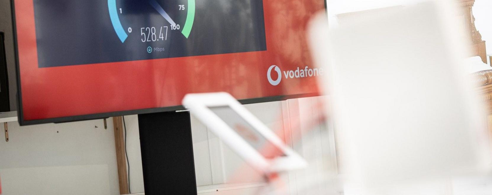 &Uacute;jabb telep&uuml;l&eacute;seken indult el a szupergyors internet