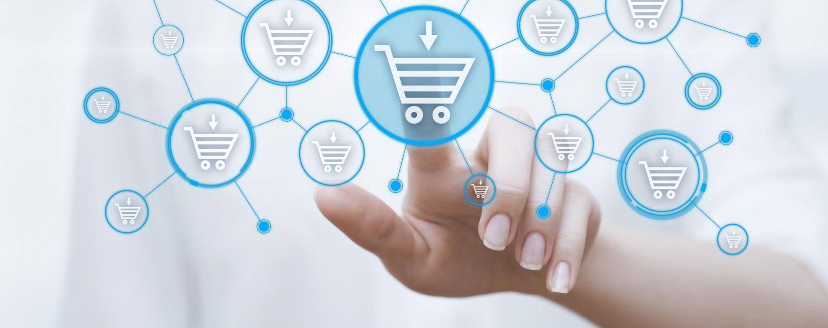 V&aacute;s&aacute;rl&aacute;si l&aacute;z: rekordot d&ouml;nt&ouml;tt a hazai e-kereskedelem