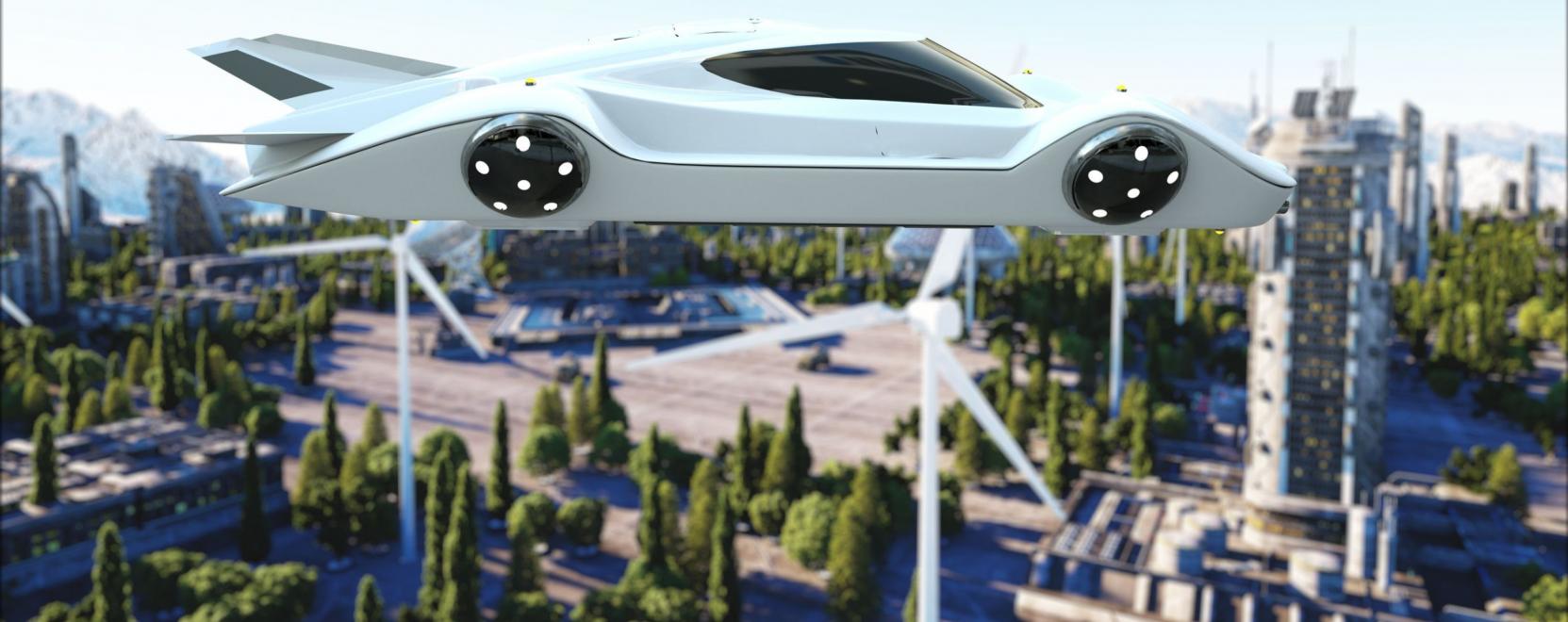 Hamarosan rep&uuml;lő aut&oacute;k k&ouml;zlekedhetnek New Hampshire-ben