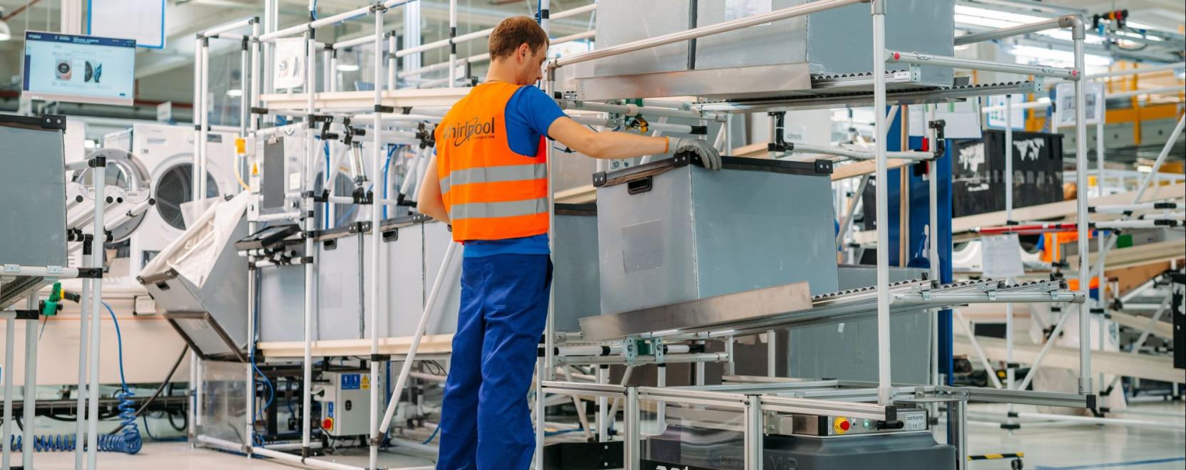 &Uuml;zleti tipp: m&aacute;r a robotokat is &eacute;rdemes l&iacute;zingelni