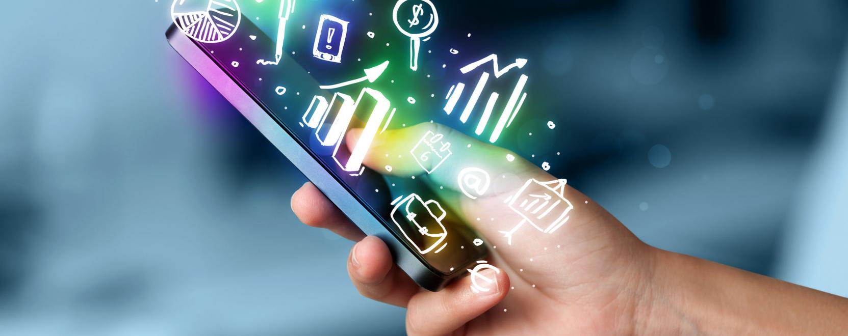 Besz&aacute;ll a bankbizniszbe a Google