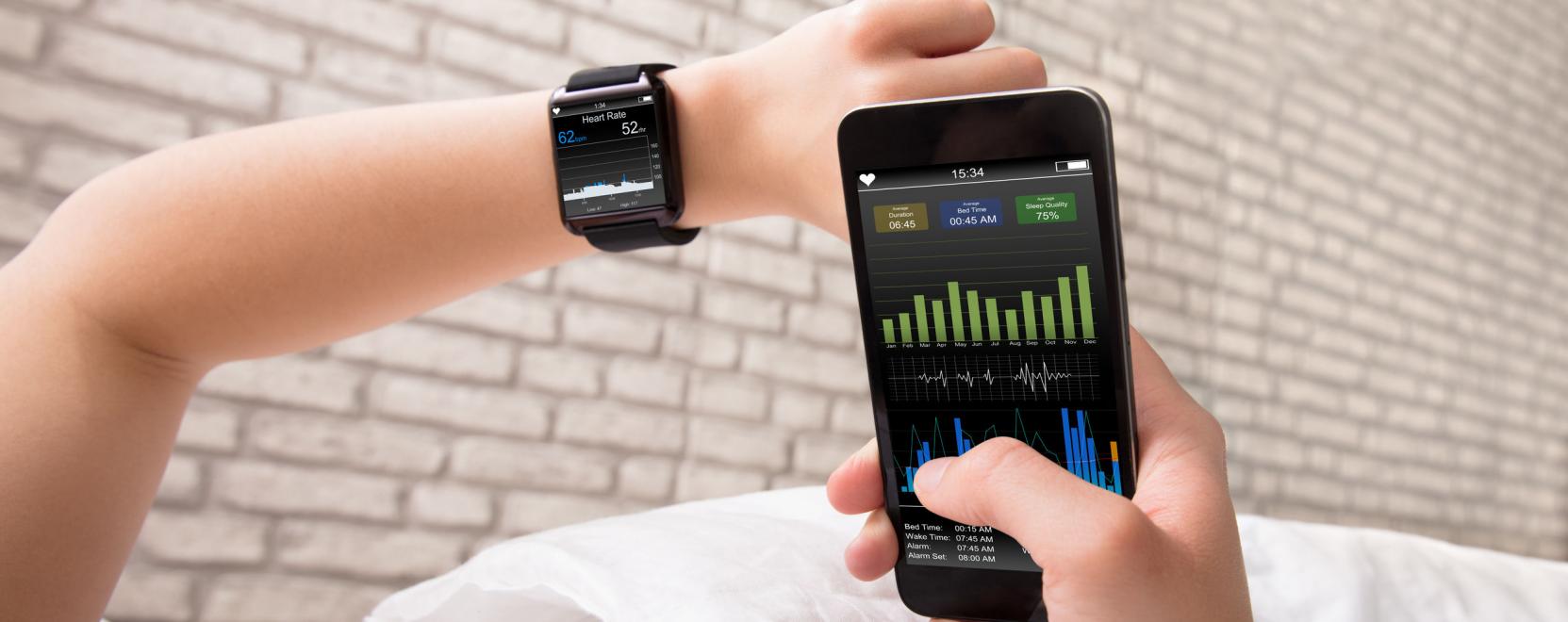 A viselhető eszk&ouml;z&ouml;kkel is &eacute;szlelhető a koronav&iacute;rus?