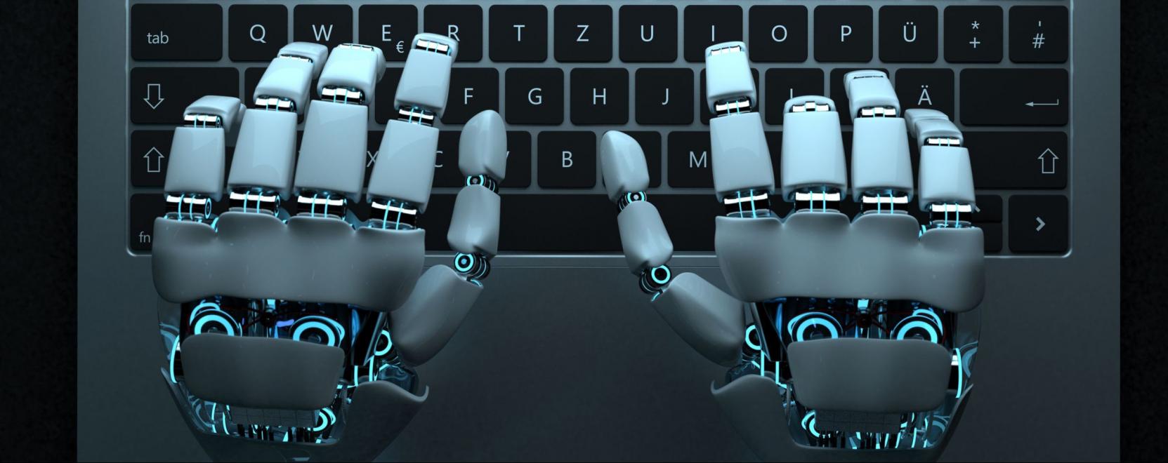 A kiberv&eacute;delem evol&uacute;ci&oacute;ja: elj&ouml;tt a g&eacute;pek forradalma