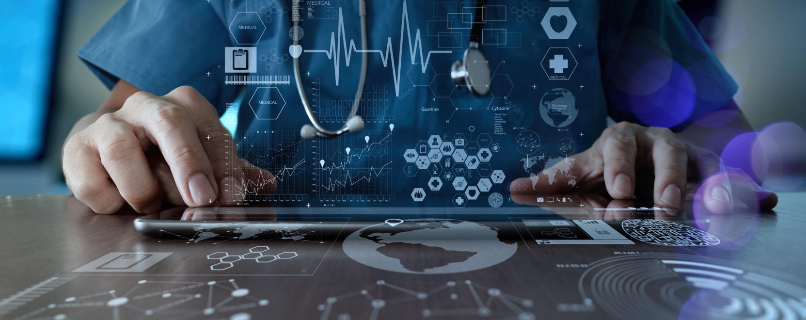 R&aacute;p&ouml;r&ouml;gtek a g&eacute;pi intelligenci&aacute;ra az eg&eacute;szs&eacute;g&uuml;gyi startupok