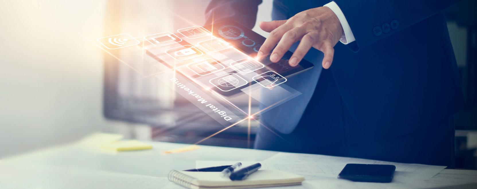 AI: ezek a legforr&oacute;bb v&aacute;llalati trendek