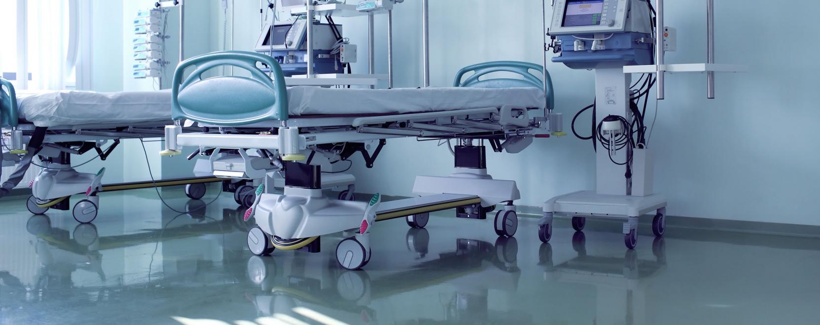 Robotok is k&uuml;zdenek a fertőz&eacute;sek ellen