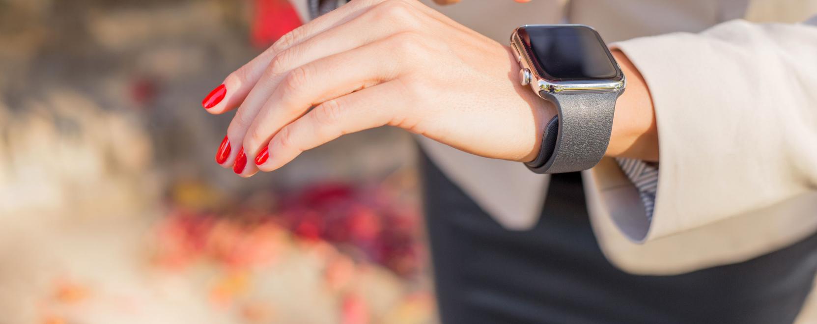 Ősszel &eacute;rkezik a leg&uacute;jabb Wear OS friss&iacute;t&eacute;s