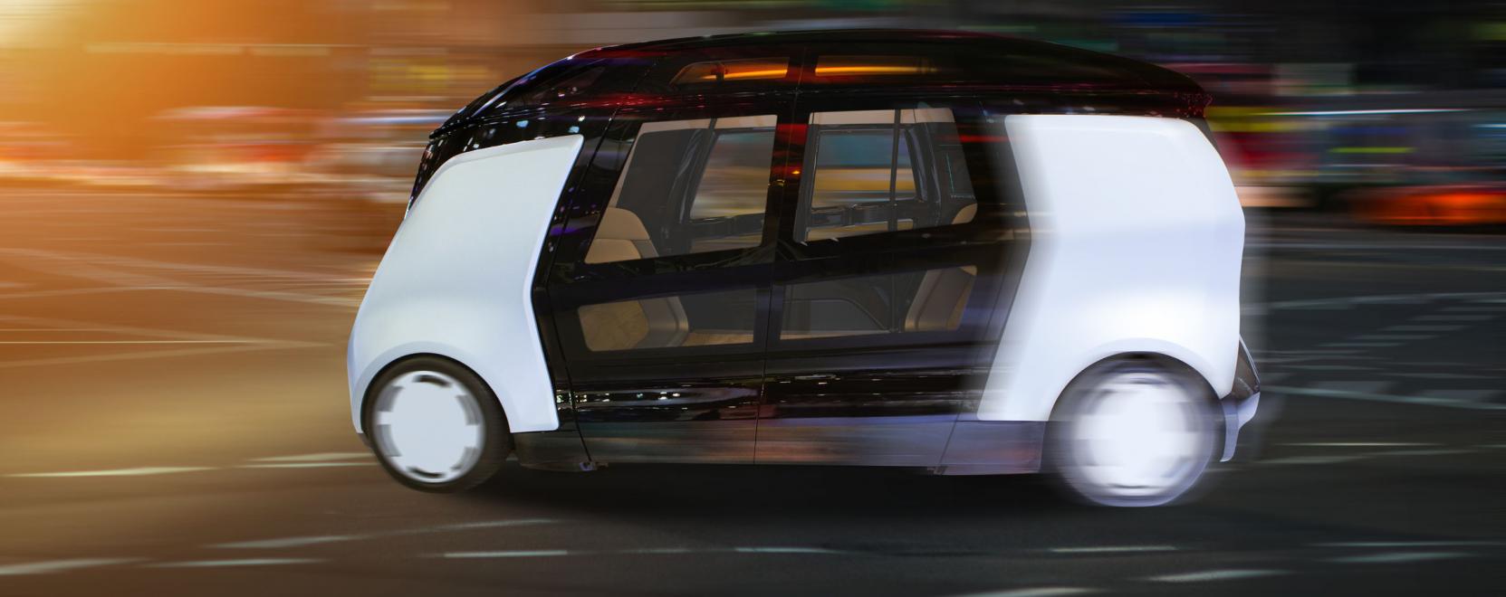 Sanghajban startol az AutoX robotaxija