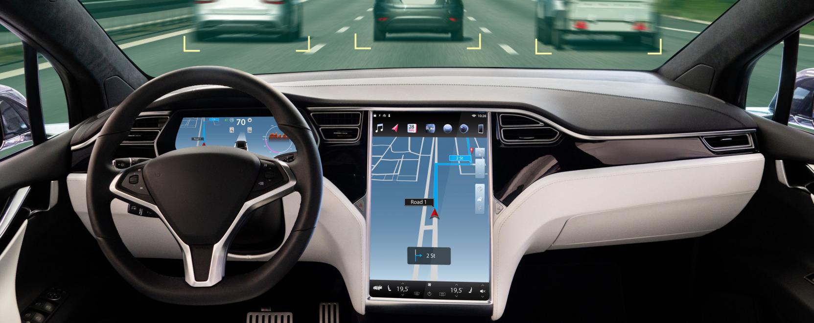 Van, ahol m&aacute;r &eacute;p&iacute;tik az &ouml;nvezető aut&oacute;k sz&aacute;m&aacute;ra az utakat