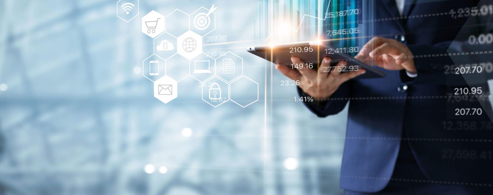 Kiberv&eacute;delem &eacute;s adattudom&aacute;ny: &iacute;gy k&eacute;sz&uuml;lhetnek fel a c&eacute;gek