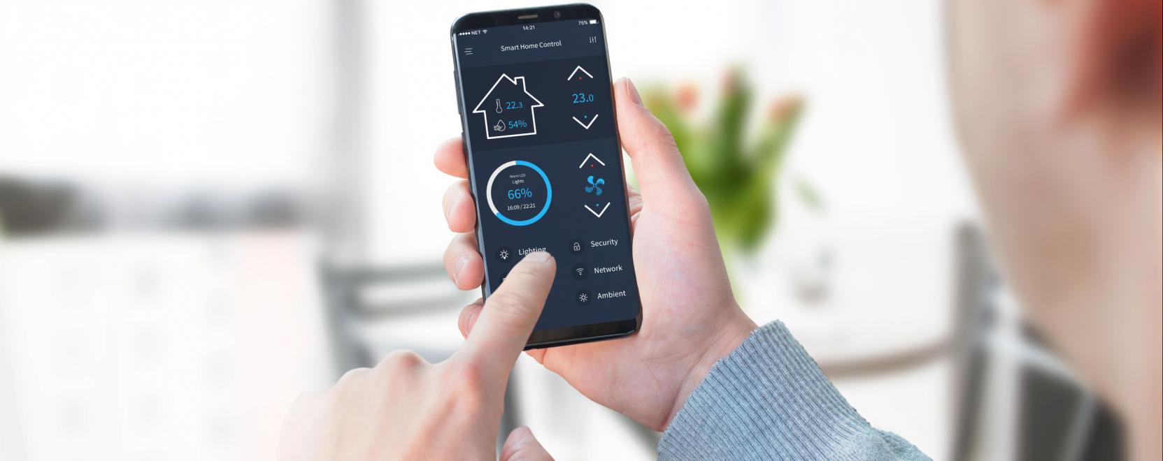 Az okosotthonokban terjeszkedik a Google