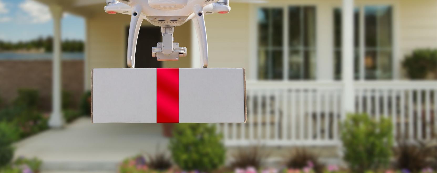 M&eacute;g k&ouml;zelebb ker&uuml;ltek a felsz&aacute;ll&aacute;shoz az Amazon dr&oacute;njai