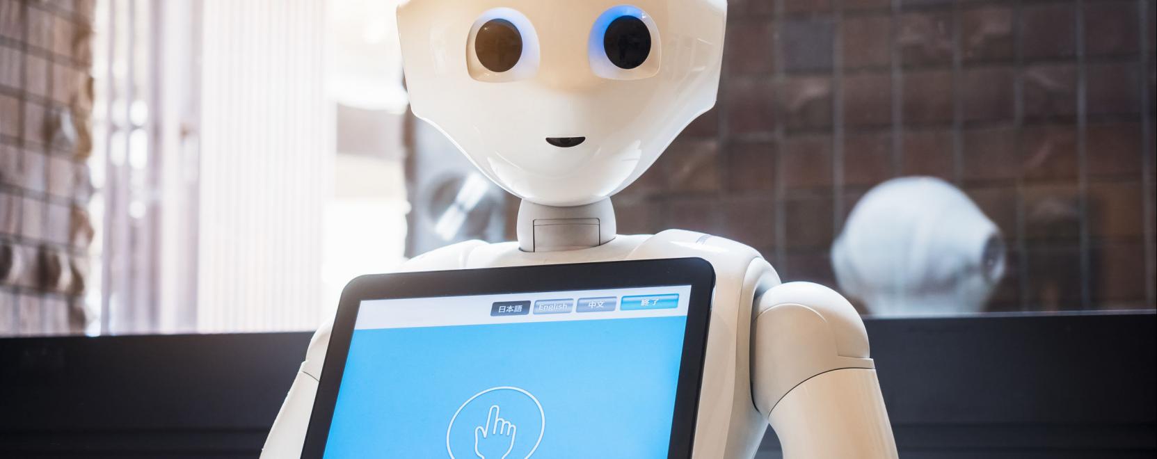 Jap&aacute;n glob&aacute;lis szabv&aacute;nyokat szorgalmaz a seg&iacute;tő robotokhoz