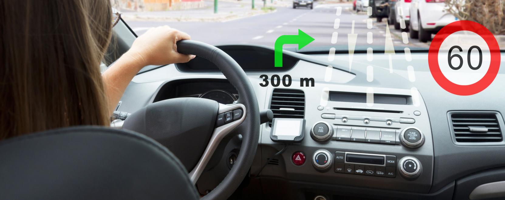 Az utakra viszi 3D-s kijelzőj&eacute;t a Continental