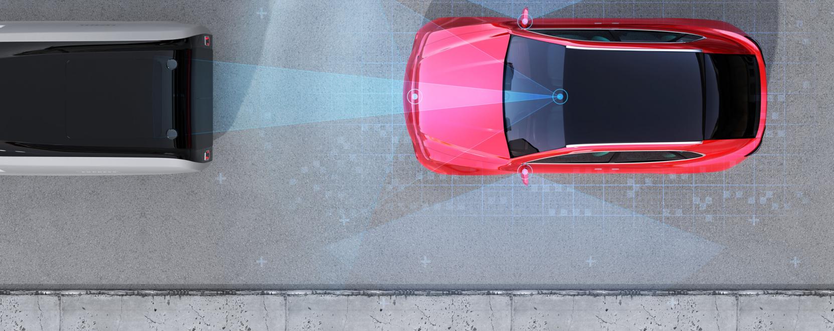 Vezet&eacute;st&aacute;mogat&aacute;s okosan: &iacute;gy is kevesebb lehet a baleset