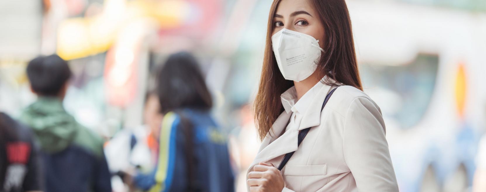 L&eacute;gtiszt&iacute;t&oacute;s arcmaszkot fejlesztett az LG