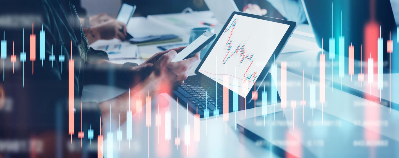 Kereskedelem &eacute;s p&eacute;nz&uuml;gy: &uacute;j t&aacute;vlatokat nyit a digitaliz&aacute;ci&oacute;