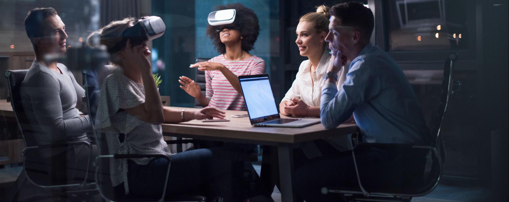 Munkahelyi diszkrimin&aacute;ci&oacute;: hogyan seg&iacute;thet a VR?