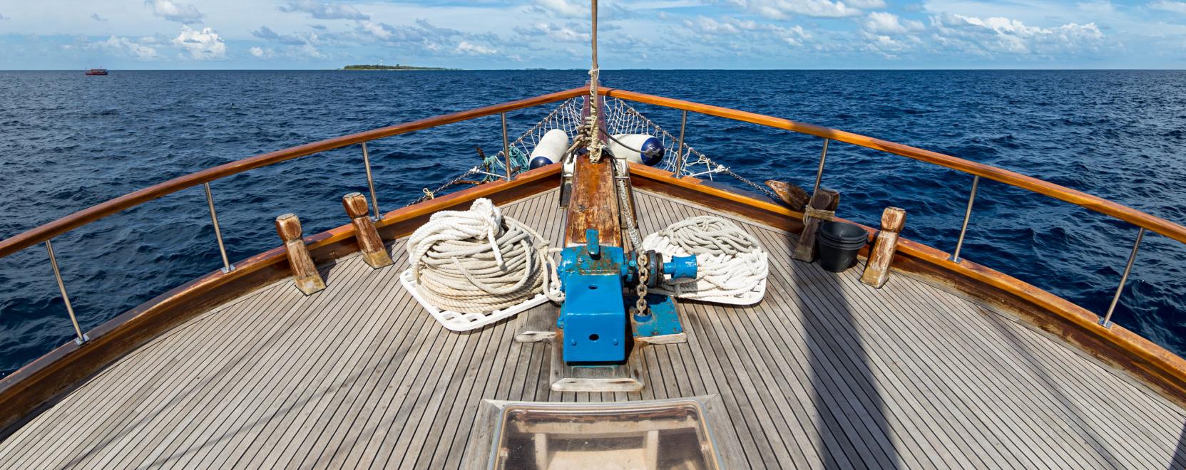 &Ouml;nvezető haj&oacute; teljes&iacute;ti a Mayflower 400 &eacute;vvel ezelőtti &uacute;tj&aacute;t