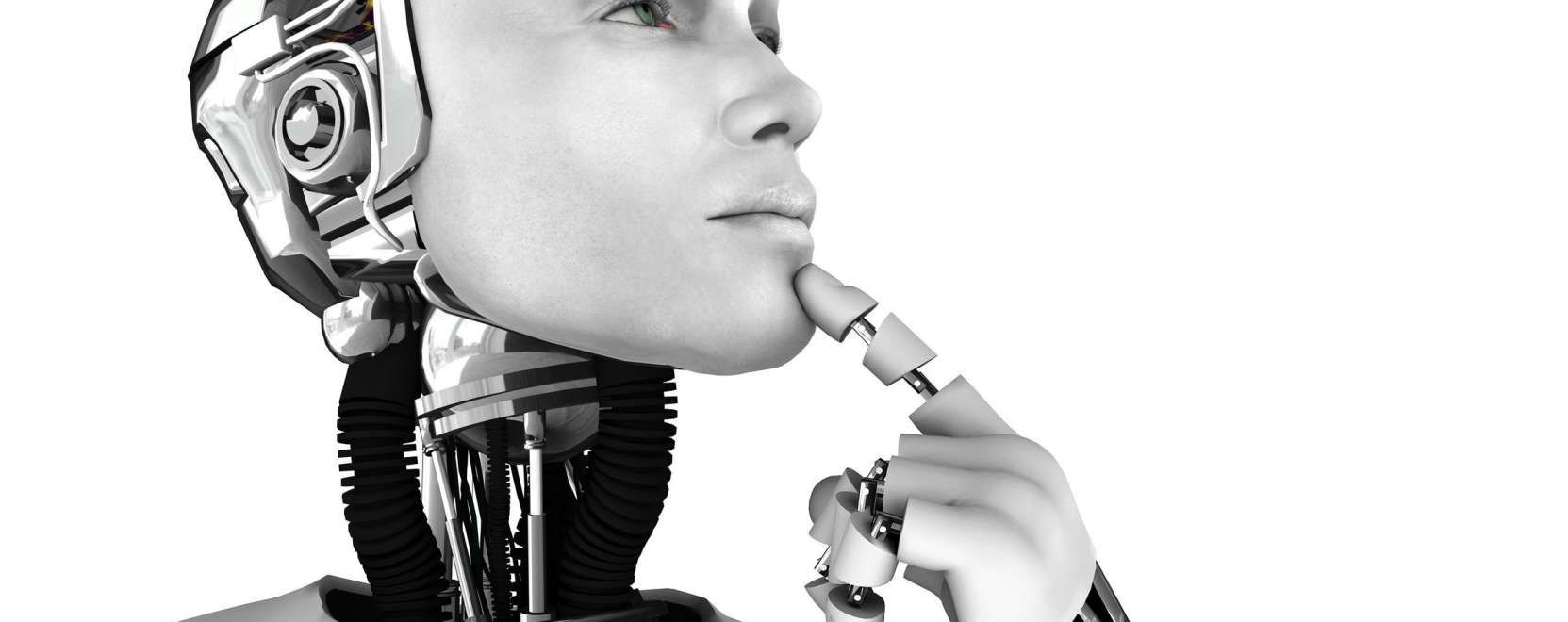 El&aacute;rasztj&aacute;k a vil&aacute;got j&ouml;vőre a robotok