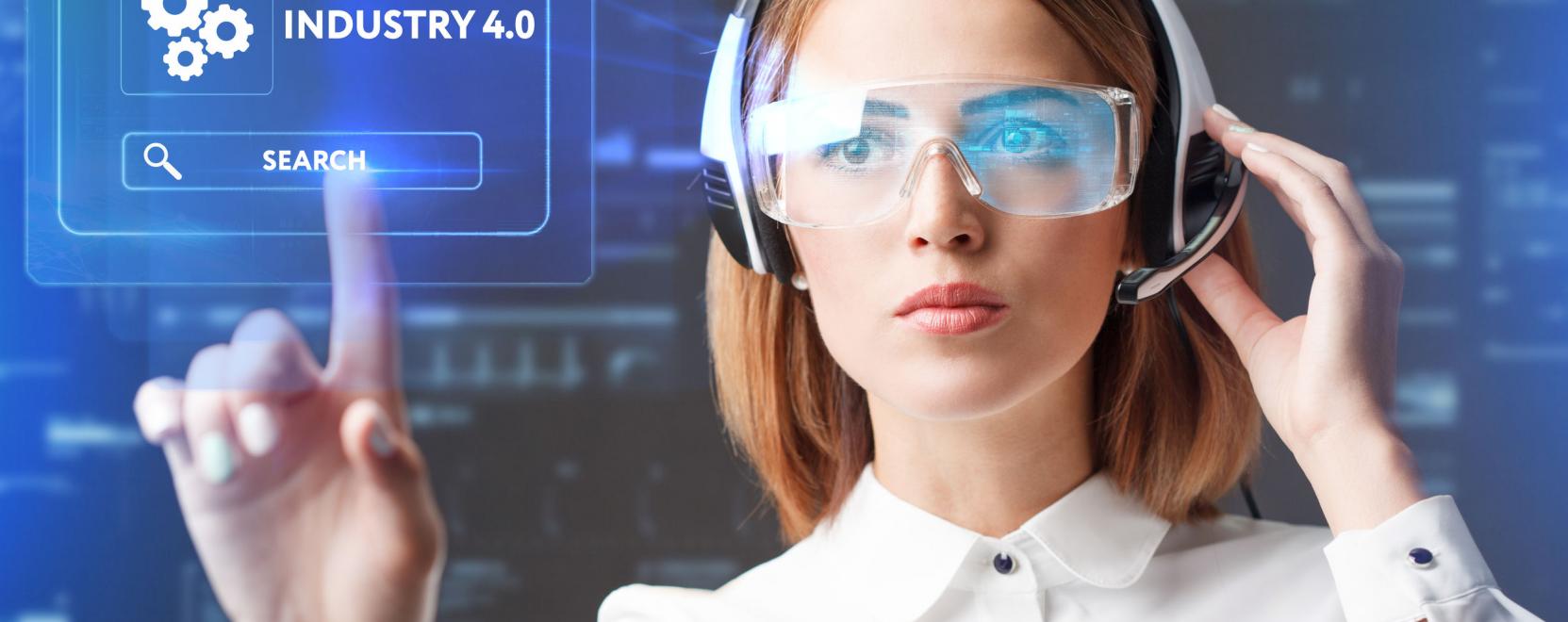 Egy &eacute;vsz&aacute;zadnyi technol&oacute;giai ugr&aacute;st hozhat az Ipar 4.0