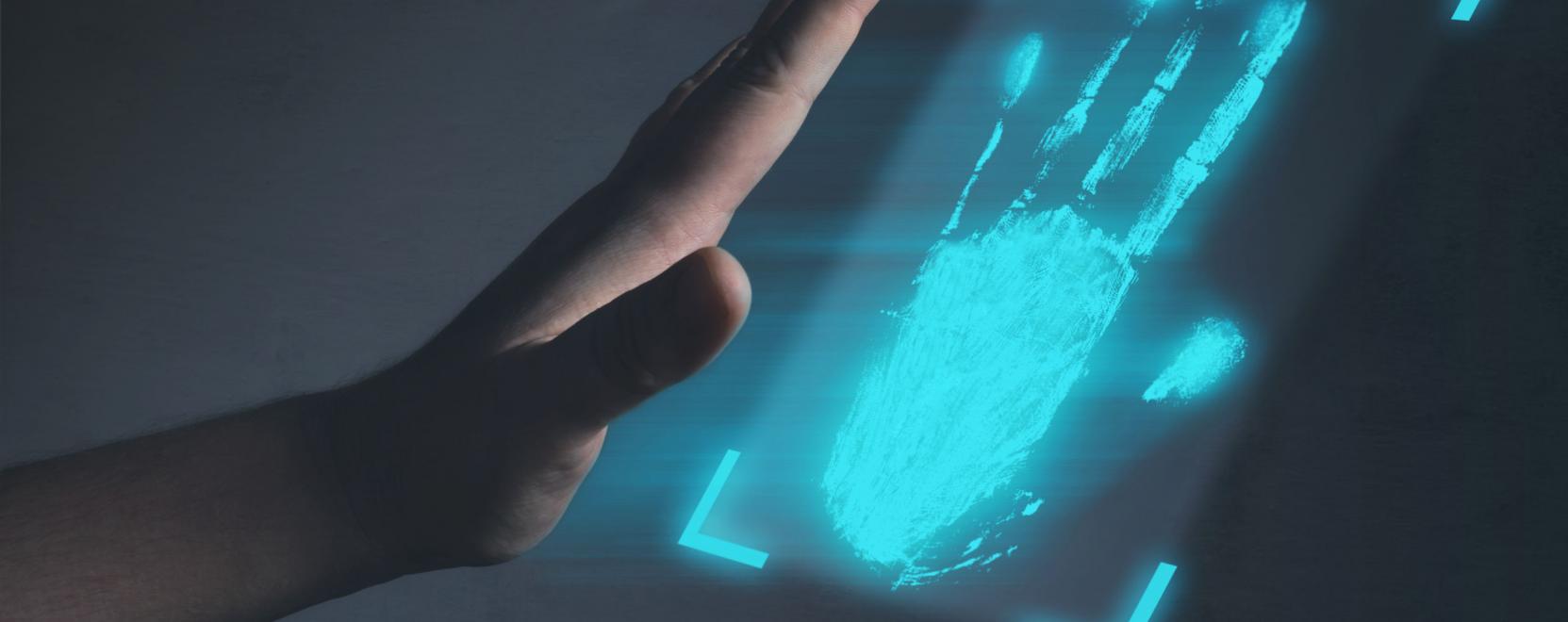 Amazon One: tuti, hogy mindig k&eacute;zn&eacute;l lesz a bankk&aacute;rty&aacute;ja