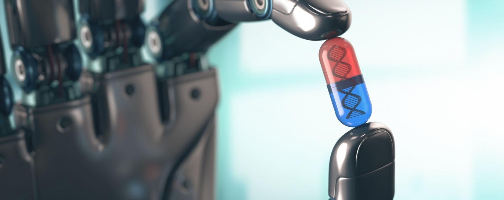 IoT &eacute;s robotika: &uacute;j korszak sz&uuml;letik