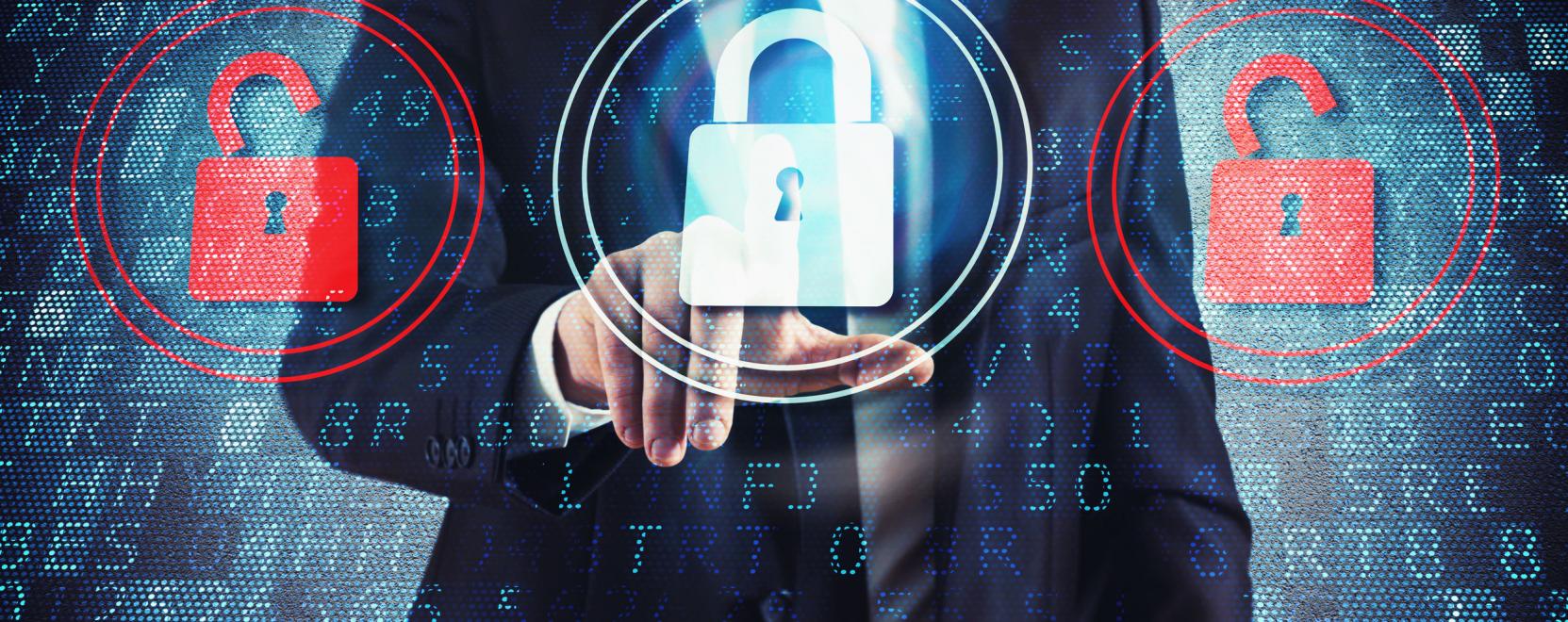 Kibert&aacute;mad&aacute;sok ostroma alatt a v&aacute;llalati informatika