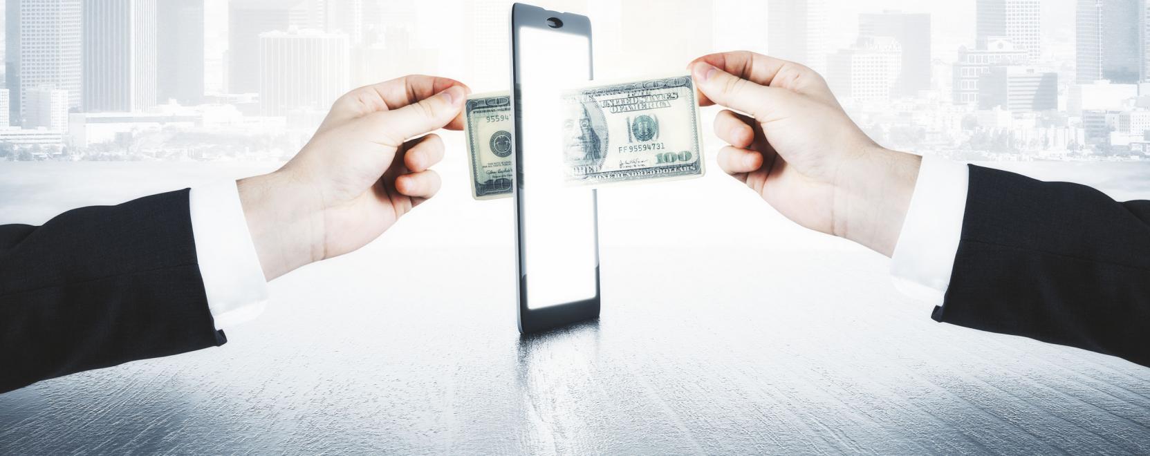 Mesters&eacute;ges intelligenci&aacute;val a p&eacute;nzmos&aacute;s ellen